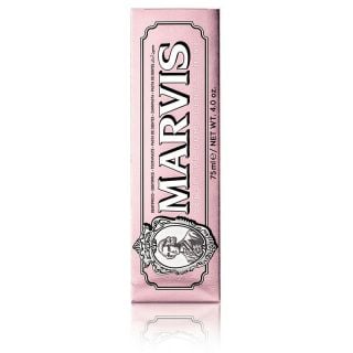 Marvis Sensitive Gums Gentle Mint 85ml Οδοντόκρεμα Για Ευαίσθητα Ούλα με Ελαφριά Γέυση Μέντας
