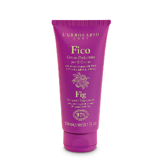 L' erbolario Fico Perfumed Body Cream 100ml Ενυδατική Κρέμα Σώματος με Άρωμα Σύκο