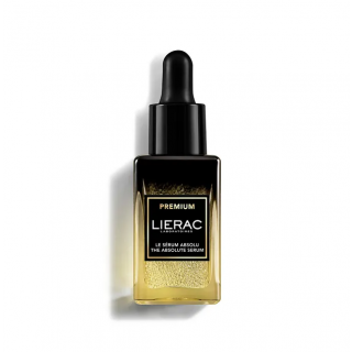 Lierac Premium The Absolut Serum 30ml Αντιγηραντικός Ορός Προσώπου 