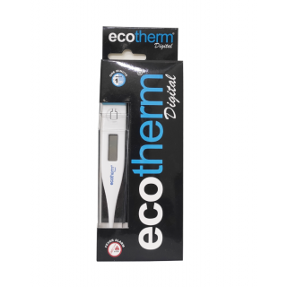 Asepta Ecotherm Digital Thermometer 1 Item