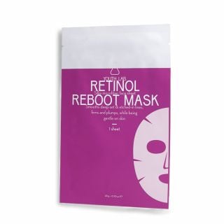 Retinol Reboot Mask 1 pair