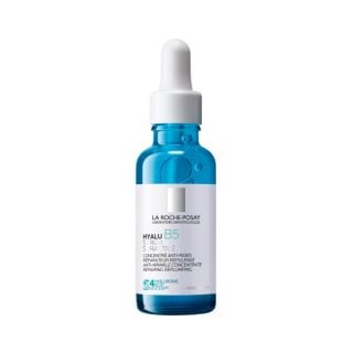 La Roche Posay Hyalu B5 Suractivated Serum 30ml Αντιρυτιδικός & Επανορθωτικός Ορός