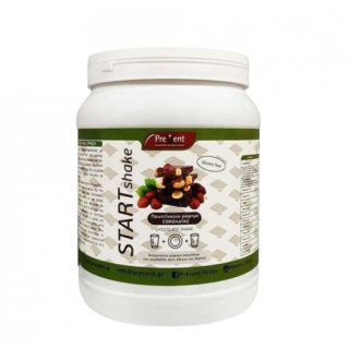 Prevent Start SHAKE Σοκολάτα 430gr