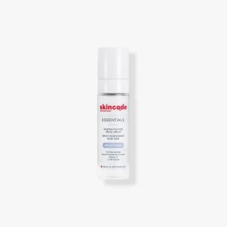 Skincode Alpine White Brightening Total Clarity Serum 30ml Λευκαντικός Ορός