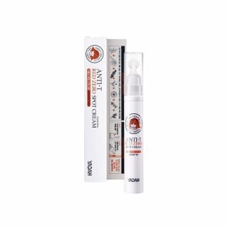 Yadah Anti-Trouble Spot Treatment 15ml – Intensive Blemish Care with 12 Vitamins & Calming BSASM Complex