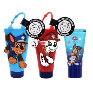 Take Care Paw Patrol Hair Styling Gel 30ml