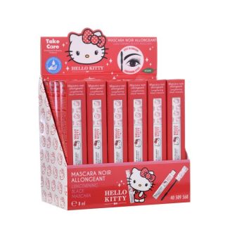 Take Care Hello Kitty Παιδική Μάσκαρα Μαύρο 8ml