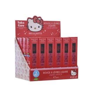 Take Care Hello Kitty Παιδικό Υγρό Κραγιόν 5ml