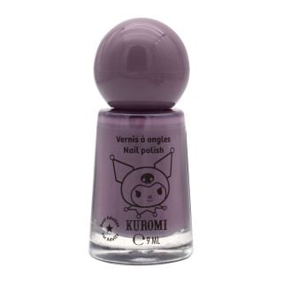 Take Care Kuromi Παιδικό Mανό Μωβ 9ml