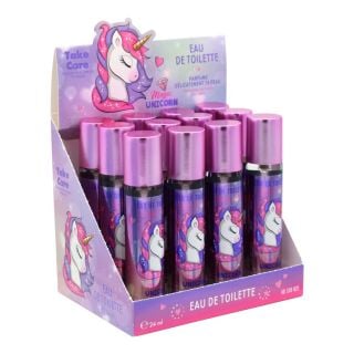 Take Care Magic Unicorn Παιδικό Άρωμα 24ml