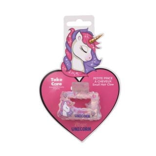 Take Care Unicorn Μικρό Κοκαλάκι Μαλλιών 1τμχ