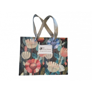 Gift Bag BestDiscount Small 8x18x23cm 1τμχ