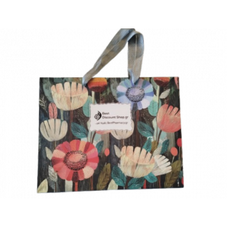 Gift Bag BestDiscount Medium 11x27x34cm 1item