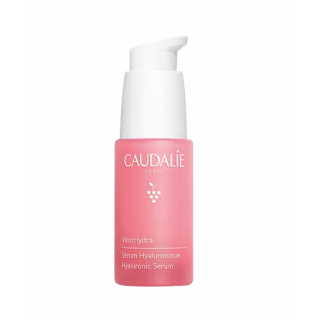 Caudalie VinoHydra Serum Προσώπου με Υαλουρονικό Οξύ 30ml