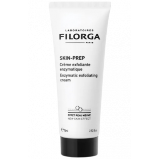 Filorga Skin-Prep Κρέμα Απολέπισης Προσώπου με Ένζυμα 75ml