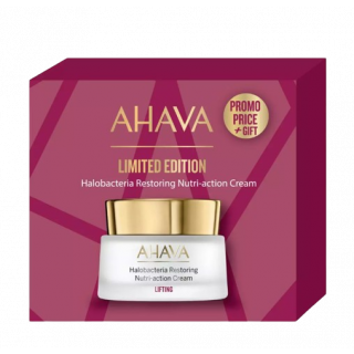 Ahava Promo Activate Your Skin Κρέμα Προσώπου 50ml & Δώρο Uplift Κρέμα Νυχτός Προσώπου 15ml