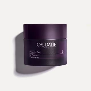 Caudalie New Premier Cru The Cream 50ml Αντιγηραντική Κρέμα Προσώπου