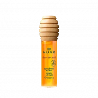 Nuxe Reve de Miel Honey Lip Care 10ml Ενυδατικό Χειλιών με Μέλι