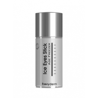 Frezyderm Ice Eyes Frozen Stick Age Freezer 18ml Αντιρυτιδικό Hydrogel Πάγου Ματιών