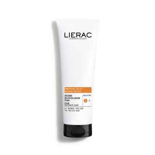 Lierac Radiance Protocol Απολεπιστική Μάσκα Προσώπου για Λάμψη 75ml