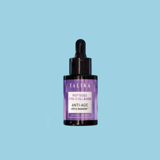 Talika Peptides Pro-Collagen Anti-Age Ultra Face Booster 30ml Αντιγηραντικό Booster Προσώπου