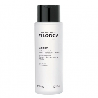 Filorga Skin - Prep Μικυλλιακό Νερό Καθαρισμού για Πρόσωπο & Μάτια 400ml