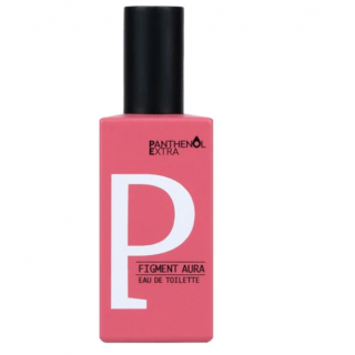 Panthenol Extra Figment Aura Juicy Fig, Powdery Violet & Clean Musk Eau de Toilette 50ml Γυναικείο Άρωμα