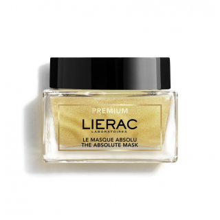 Lierac Premium The Absolut Mask 50ml Αντιγηραντική Μάσκα Προσώπου