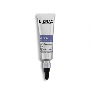 Lierac Anti-Rides Protocole Αντιρυτιδικό Filler Προσώπου 15ml