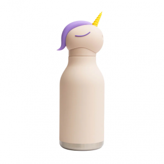 Asobu Bestie Unicorn Μπουκάλι Θερμός 460ml