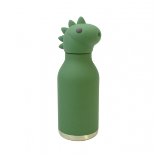Asobu Bestie Dinosaur Μπουκάλι Θερμός 460ml