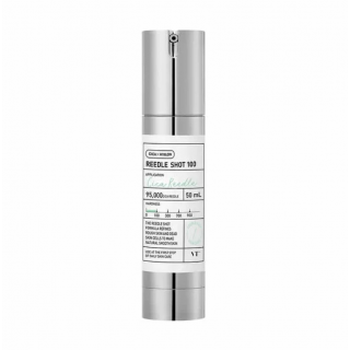VT Cosmetics Reedle Shot 100 50ml Ορός Προσώπου για Λείανση & Βελτίωση Υφής