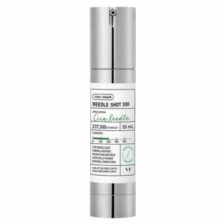 VT Cosmetics Reedle Shot 300 50ml Ορός Προσώπου για Λείανση & Βελτίωση Υφής