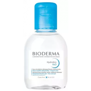 Bioderma Hydrabio H2O Ενυδατικό Νερό Καθαρισμού Micellaire για Πρόσωπο & Μάτια 100ml
