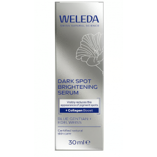 Weleda Ορός Προσώπου Κατά των Πανάδων 30ml