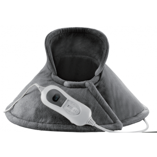 Alfa Care Power Heat Ηλεκτρική Θερμοφόρα Αυχένα 62x60cm 1 τμχ