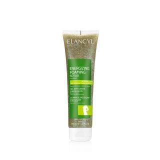 Elancyl Gommage Moussant Energisant 150ml Απολέπιση Σώματος