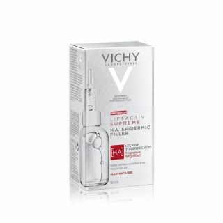 Vichy Liftactiv Supreme H.A. Epidermic Filler 30ml Ορός για γέμισμα ρυτίδων &  αναπλήρωση πυκνότητας 