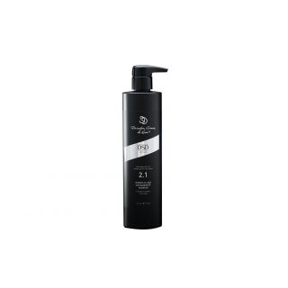 DSD De Luxe 2.1 Antidandruff Shampoo 500ml Σαμπουάν Κατά της Πιτυρίδας 