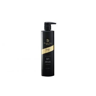 DSD De Luxe 3.1 Hair Loss Treatment Dixidox 500ml Σαμπουάν Κατά της Τριχόπτωσης 