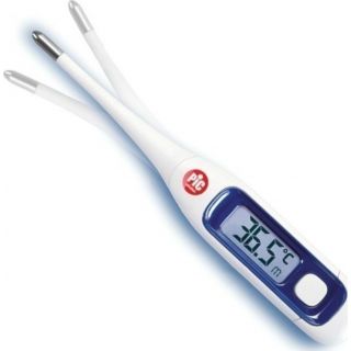 Pic Solution VedoClear Flexible Digital Thermometer 1item