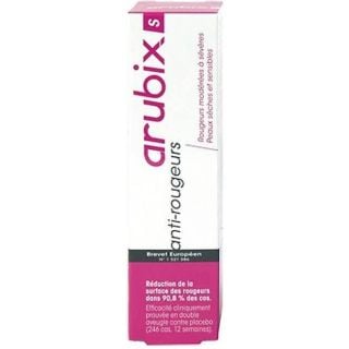 Arubix S Anti-Redness Cream for Dry & Sensitive Skin 30ml Κρέμα Κατά της Ερυθρότητας για Ξηρές & Ευαίσθητες Επιδερμίδες 