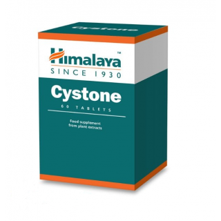 Himalaya Cystone 60tabs Συμπλήρωμα Διατροφής για το Ουροποιητικό Σύστημα