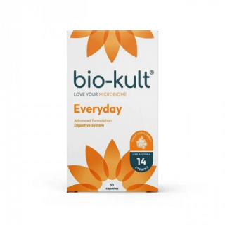 A.Vogel Bio-Kult Probiotic Multi-Strain Formula 30 Caps
