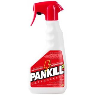Pankill 0,2 CS RTU 500ml