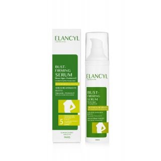 Elancyl Bust Firming Serum 50ml Ορός Τόνωσης Στήθους