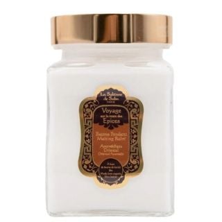 La Sultane de Saba Journey to Spices Oriental Ayuverdic Ενυδατικό Βάλσαμο Σώματος 300ml