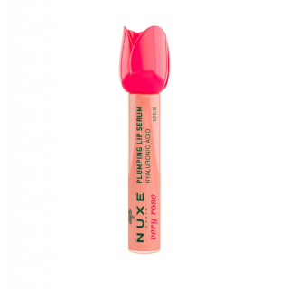 Nuxe Very Rose Plumping Lip Serum with Yaluronic Acid 8ml