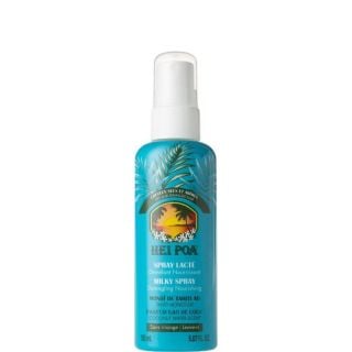 Hei Poa Hair Milky Spray Detangling Nourishing Repair 150ml Γαλάκτωμα σε Σπρέι για Θρέψη & Εύκολο Ξεμπέρδεμα των Μαλλιών