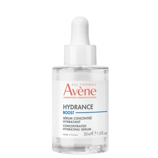 Avene Hydrance Boost Ενυδατικό Serum Προσώπου με Υαλουρονικό Οξύ 30ml